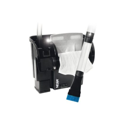 ASPIRATOR NEWA PGR1000 CU POMPA SI FILTRU COLECTOR 340L/h, MAX 120L