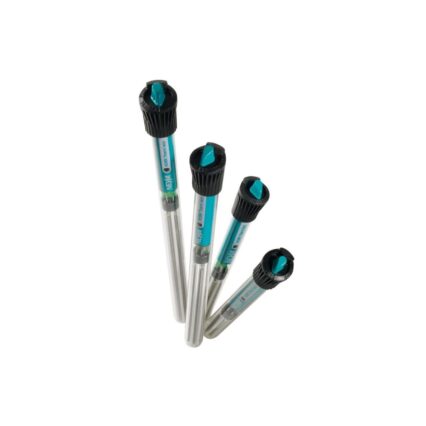 INCALZITOR NEWA REGLABIL VTO 25W CU TUB QUARTZ H225mm, 25L