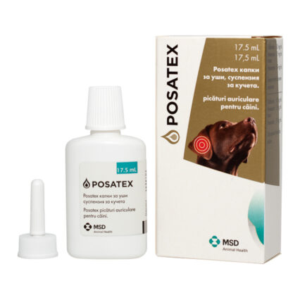 Posatex 15 gr