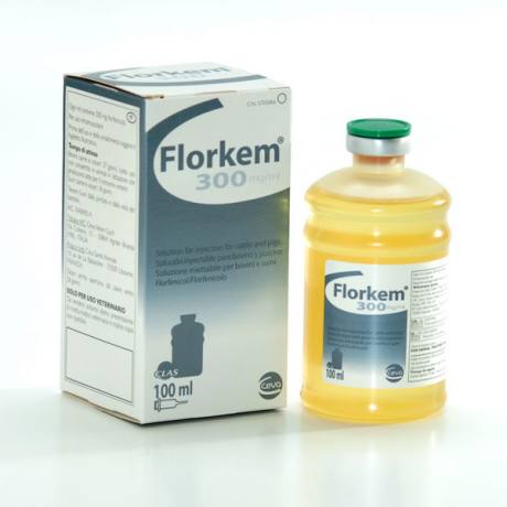 Florkem 100 ml