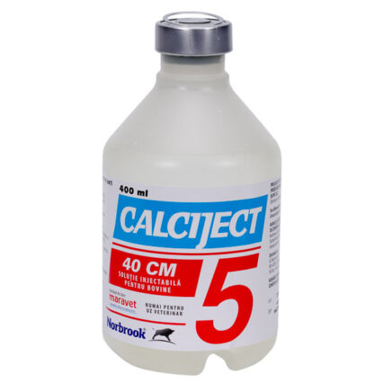 Calciject 40 cm 400 ml