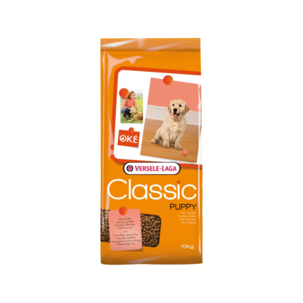 HRANA USCATA PENTRU CAINI VERSELE LAGA CLASSIC OKE PUPPY 10KG