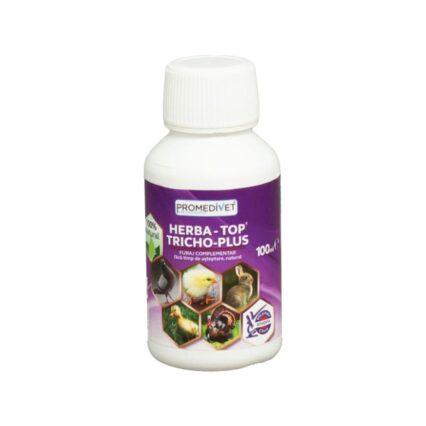 HERBA-TOP TRICHO-PLUS 100ML