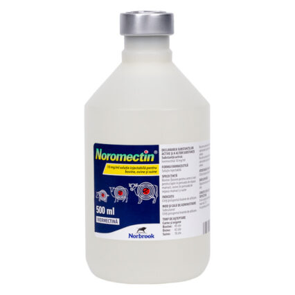 Noromectin 500 ml inj