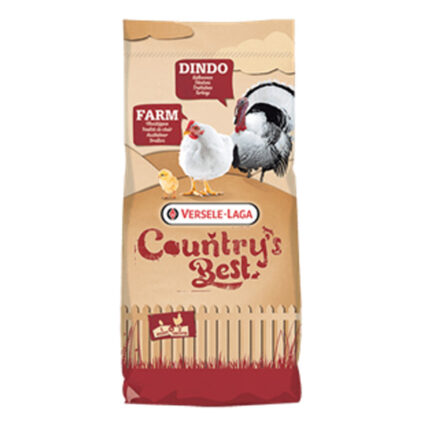 FURAJ VL PUI BRIZURAT 20KG