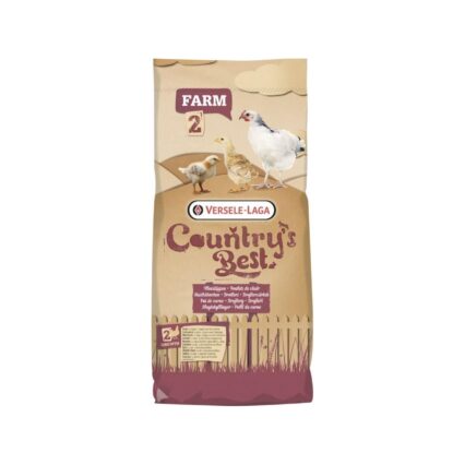 FURAJ VL PUI GRANULAT 20KG