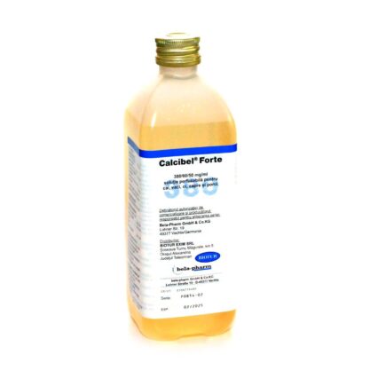 CALCIBEL FORTE (BELA-PHARM) 500ML