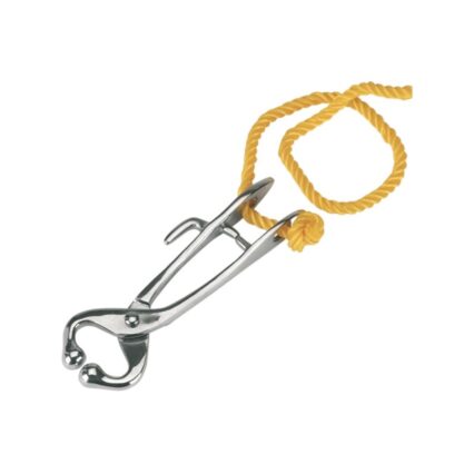 MUCARNITA PENTRU BOVINE PREVAZUTA CU COARDA KERBL