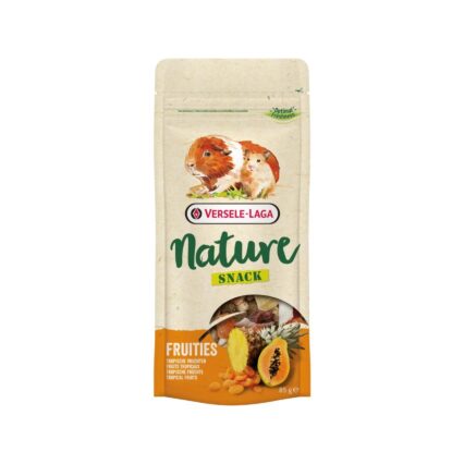 VERSELE LAGA SNACK NATURE FRUCTE TROPICALE 85 G