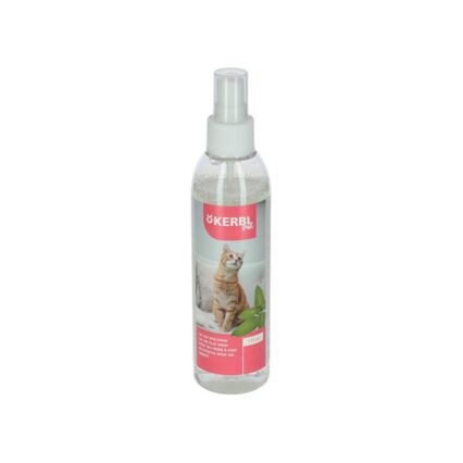 SPRAY PENTRU JOACA PISICI CU IARBA-MATEI KERBL 175ML