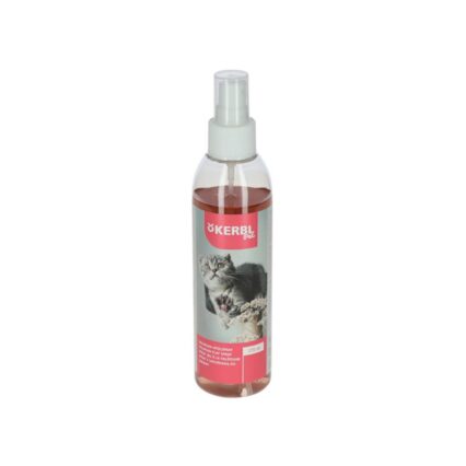SPRAY PENTRU JOACA PISICI CU VALERIANA KERBL 175ML