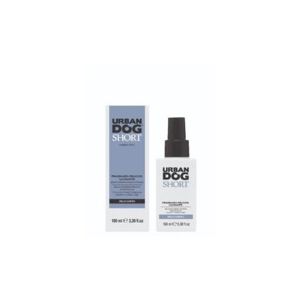 PARFUM URBAN DOG PAR SCURT HAWAII COCOS/PIERSICA 100ML(96/BAX)/FL1M-0001