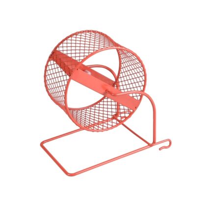 ROATA CARUSEL PENTRU ROZATOARE ROSIE CU SUPORT FLAMINGO 11.5CM