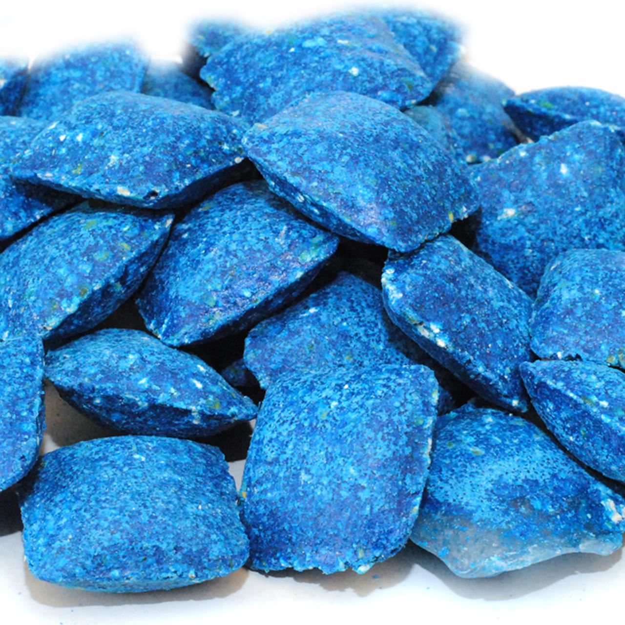 ZAGOR OVULI 25 PPM 20 KG