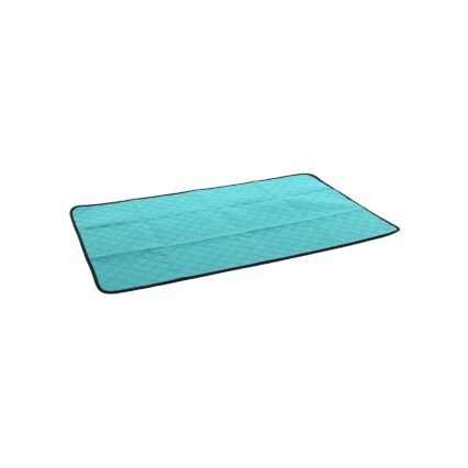 COVOR ABSORBANT PENTRU CAINI LAVABIL ANTIDERAPANT FLAMINGO PATSY S 54x38CM