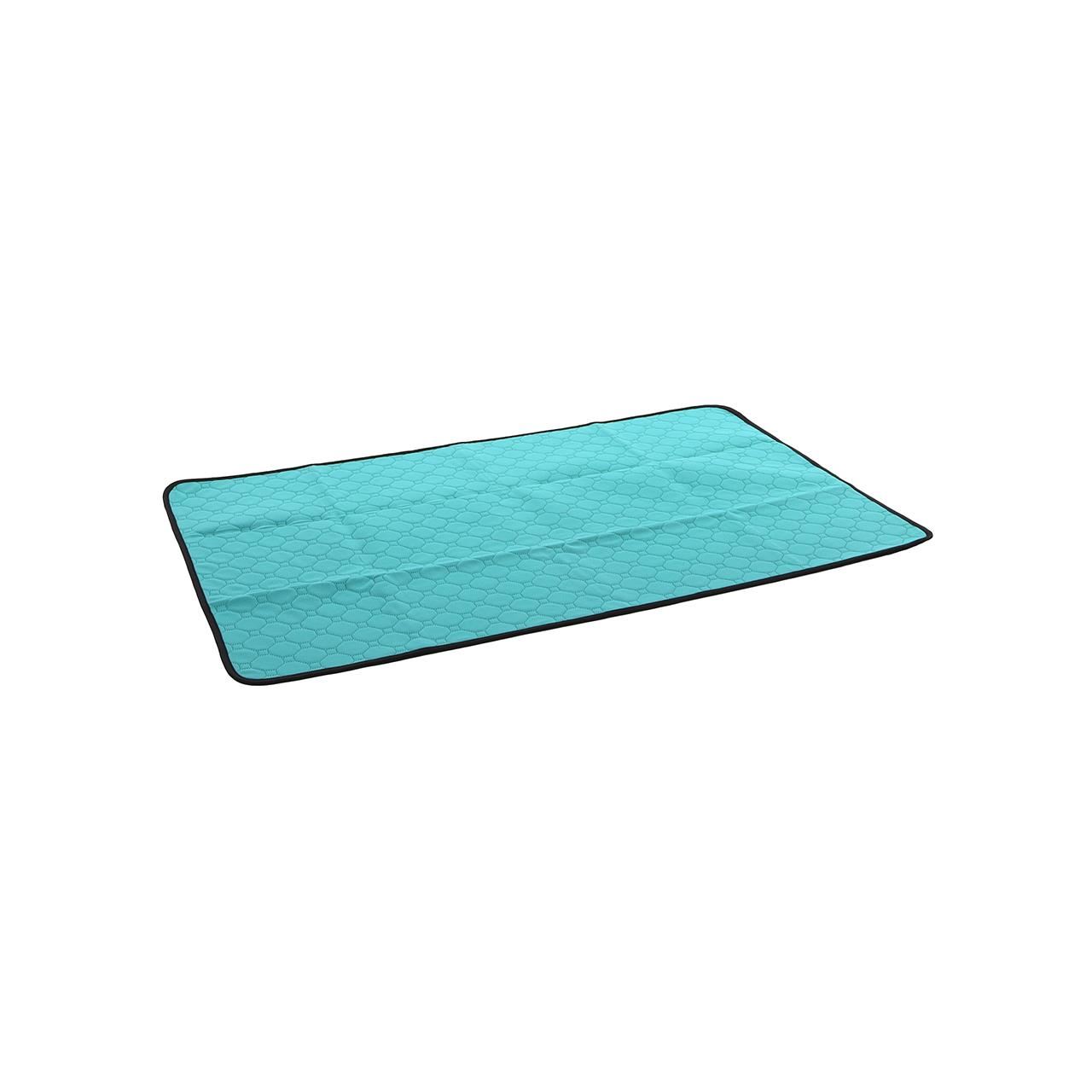 COVOR ABSORBANT PENTRU CAINI LAVABIL ANTIDERAPANT FLAMINGO PATSY L 85x51CM