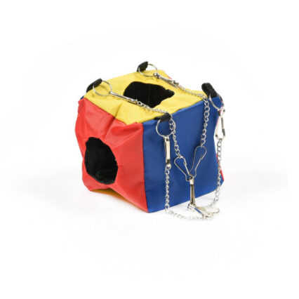 Cort Cub Nylon Hamster