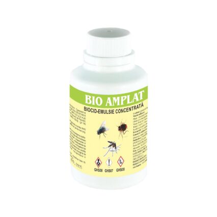 INSECTICID BIO AMPLAT 100ML