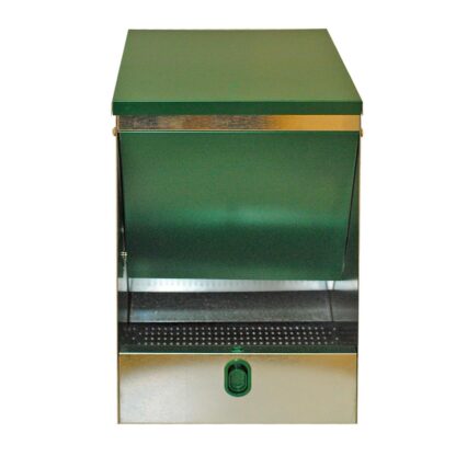 HRANITOARE DOG SMART M GAUN 8 KG/32x32x59 CM