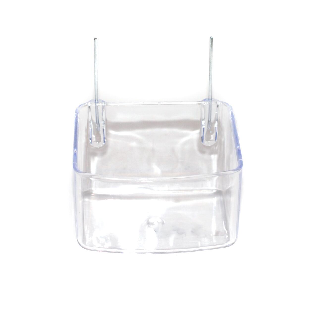 HRANITOARE GAUN CU AGATATOARE 9,5x7,5x6,5 CM