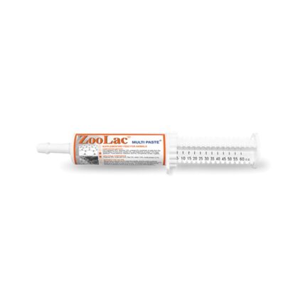 ZOOLAC MULTI PASTE 15 ML