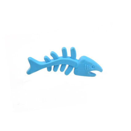 Jucarie pentru caini peste Enjoy 12.5 cm