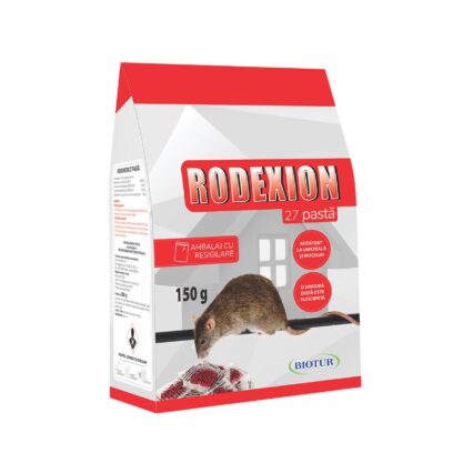 RODEXION 27 PASTA 150G