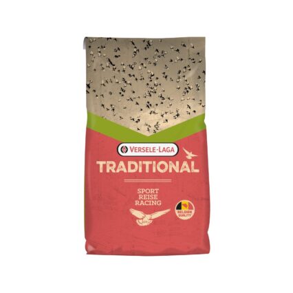 HRANA PENTRU PORUMBEI TRADITIONAL SUPER POWER VERSELE LAGA 25 KG