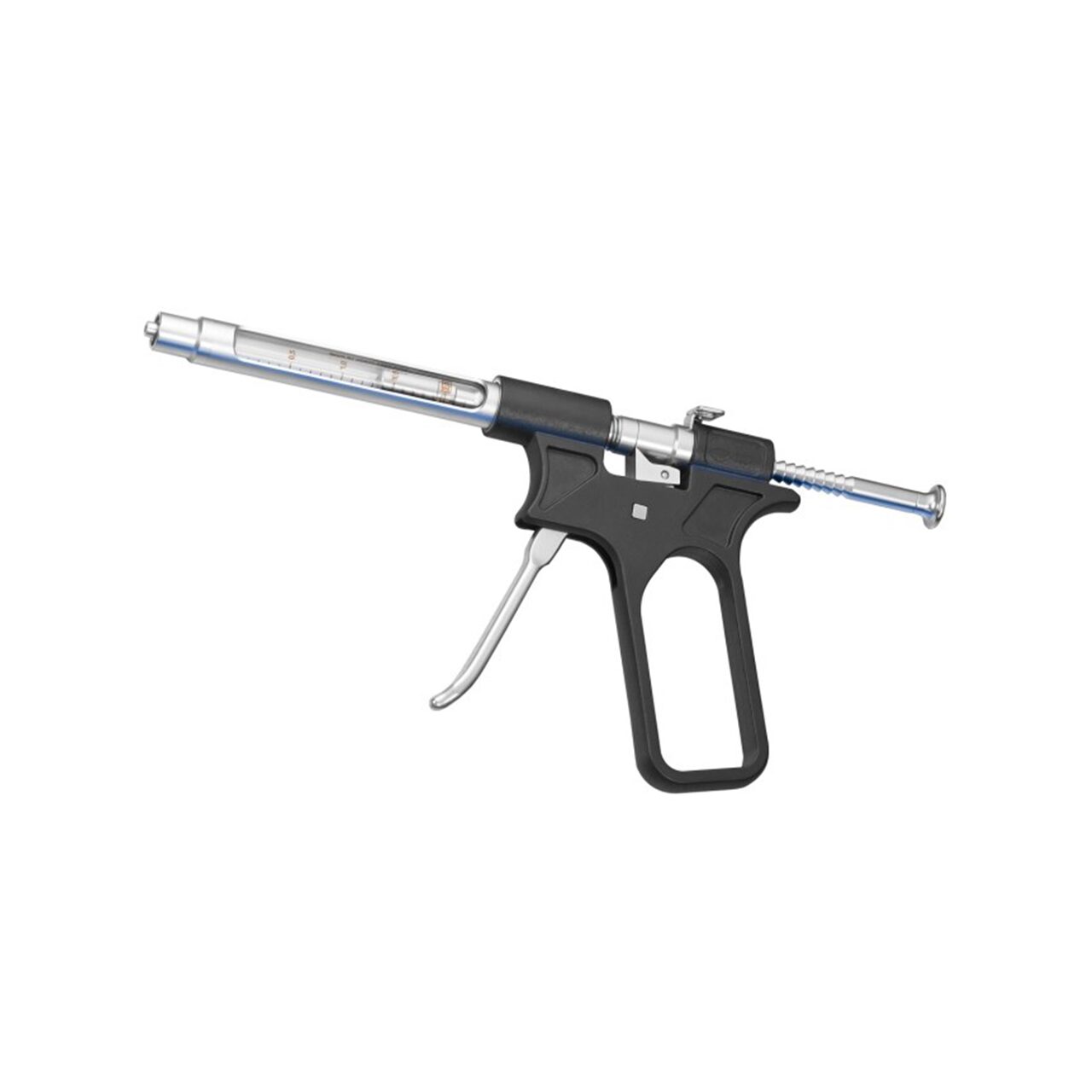 SERINGA TBC HSW HENKE-JECT KERBL 2.0 ML