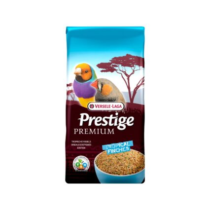 HRANA PENTRU PASARI EXOTICE PREMIUM PRESTIGE VERSELE LAGA 20KG
