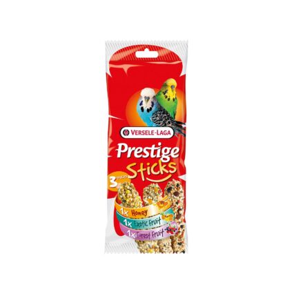 BATON PERUSI MIX AROME VERSELE LAGA 90G 3BUC/PACHET