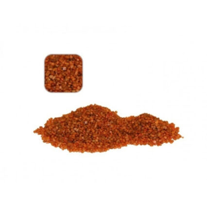 Pietris Orange pentru Acvariu Enjoy 2-4 mm 2kg