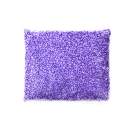 Pietris mov pentru acvariu Enjoy 4-6 mm 2 kg