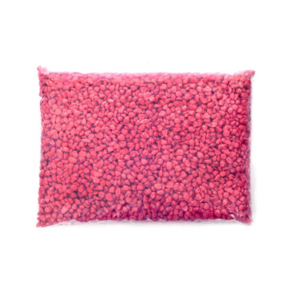 Pietris rosu pentru acvariu Enjoy 4-6 mm 2 kg