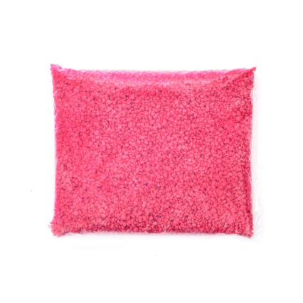 Pietris rosu pentru acvariu Enjoy 2-4 mm 2 kg