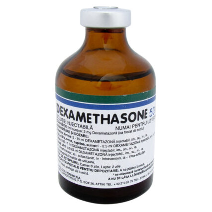 Dexamethasone 50 ml