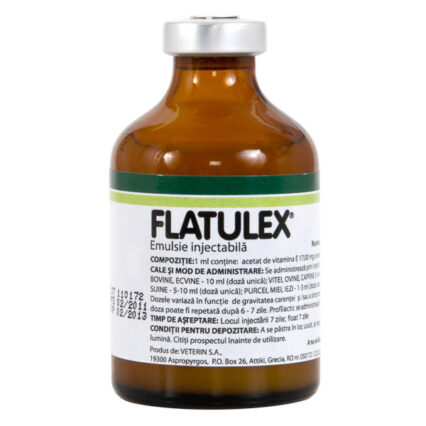 Flatulex 50 ml