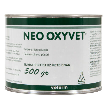 Neo-Oxyvet 500 gr
