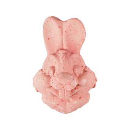 BLOC MINERAL PENTRU ROZATOARE FLAMINGO FATA DE IEPURE 80G