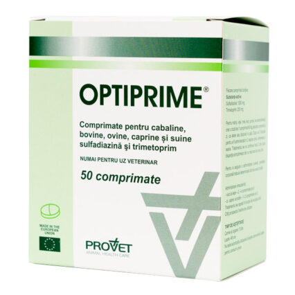 Optiprime Boli x 50 buc