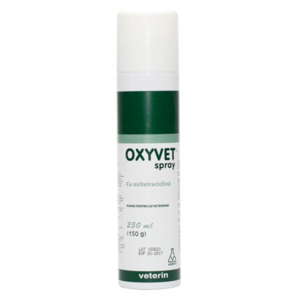 Oxyvet Spray 250 ml