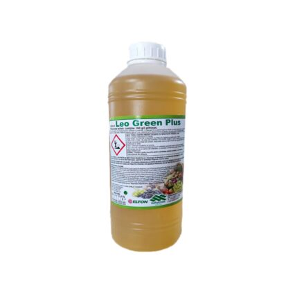 ERBICID TOTAL LEO GREEN PLUS 1L