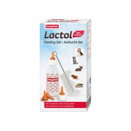 LACTOL SET DE HRANIRE BEAPHAR