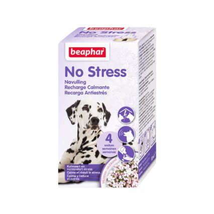 REZERVA DIFUZOR NO STRESS PENTRU CAINI BEAPHAR 30ML