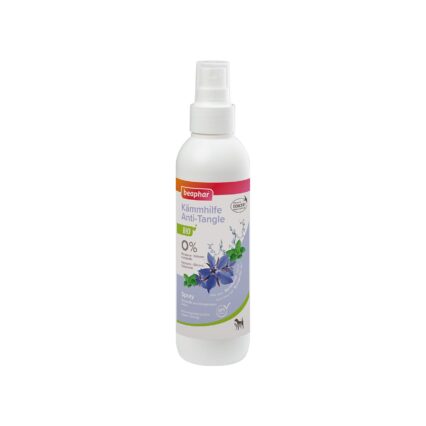 SPRAY DESCALCIRE BLANA PENTRU CAINI SI PISICI ANTI-TANGLE BEAPHAR 200ML