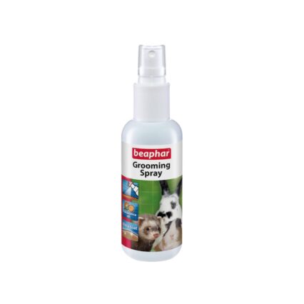 SPRAY INGRIJIRE BLANA PENTRU ANIMALE MICI SI ROZATOARE BEAPHAR 200ML