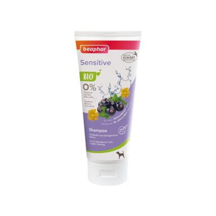SAMPON PENTRU CAINI BIO SENSITIVE BEAPHAR 200ML