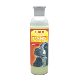 Sampon Maradog Classic