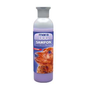 Sampon Maradog Jojoba