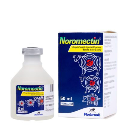 Noromectin 50 ml inj